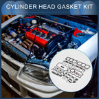 Cylinder Head Gasket Kit No.MD997517 for Mitsubishi 6G72 (1991–1996)