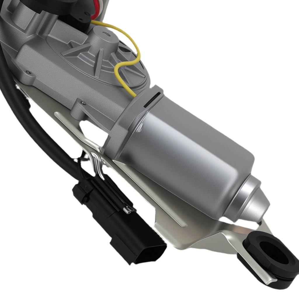 Rear Power Windshield Wiper Motor for Jeep Wrangler JK (2007–2018)