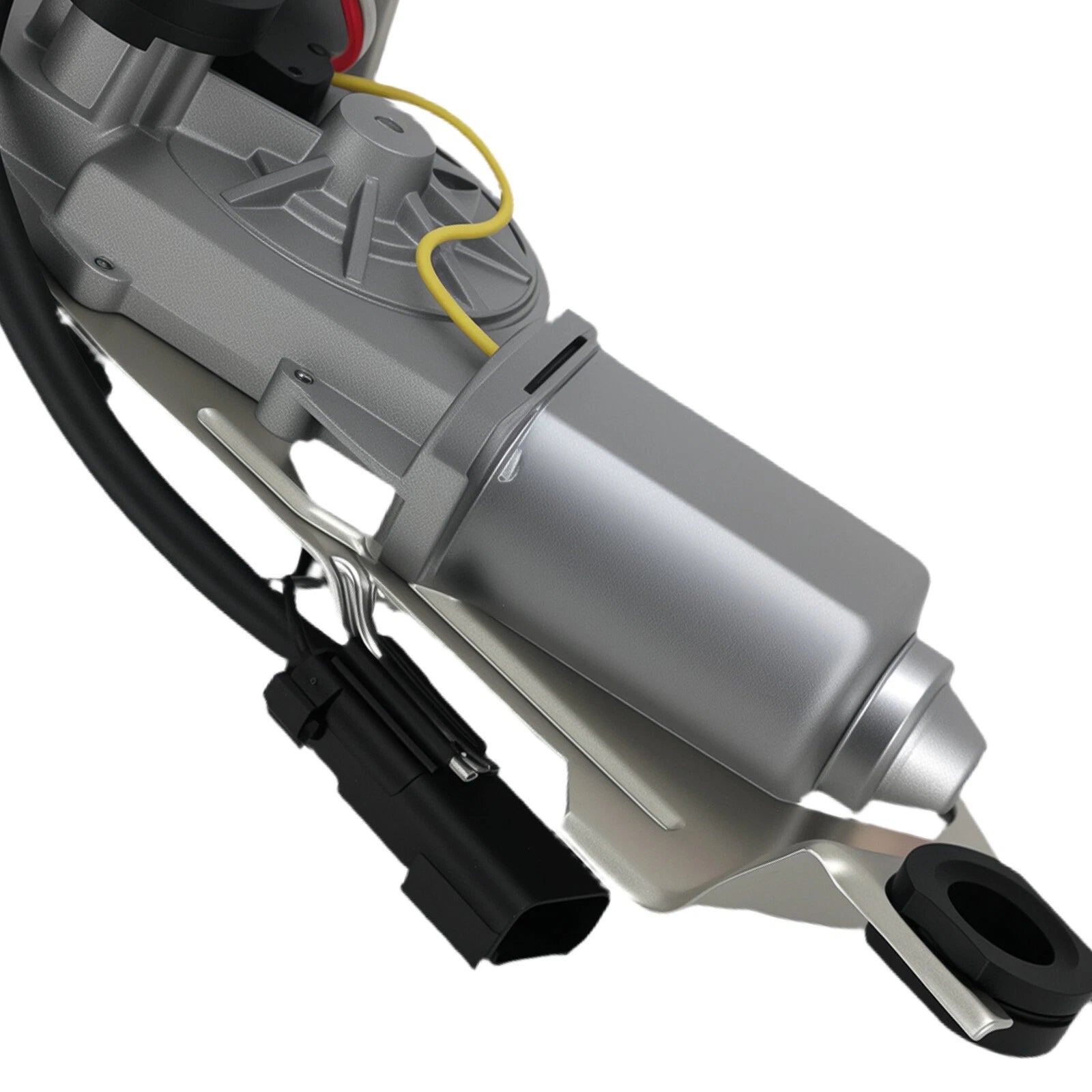Rear Power Windshield Wiper Motor for Jeep Wrangler JK (2007–2018)