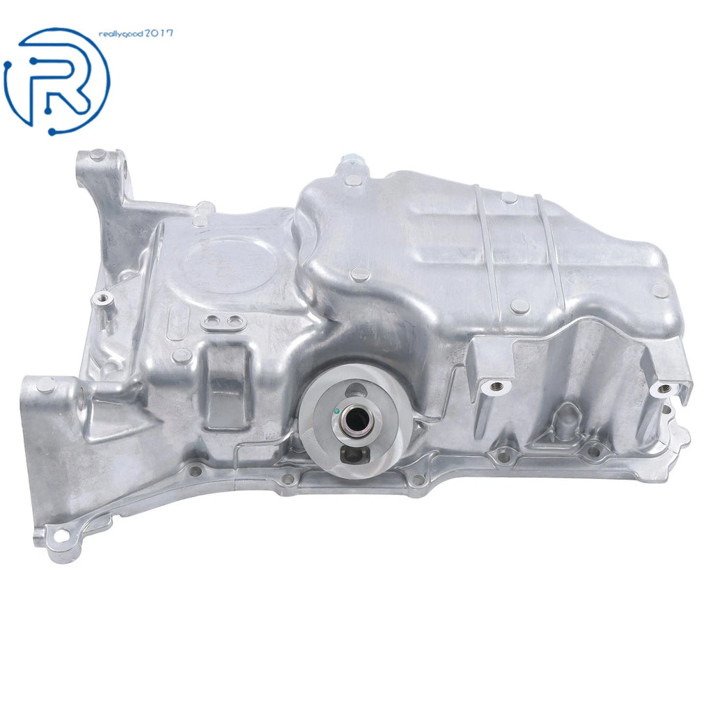 Rear Engine Oil Pan 11200-5R0-000 for Honda Fit (2015–2018)