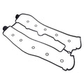 Engine Valve Cover Gasket for Chevrolet Optra, Daewoo Leganza, Isuzu (2000-2006)