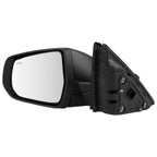 Heated Memory Door Mirror LH (12 Pin) for Chevrolet Malibu (2016–2021)