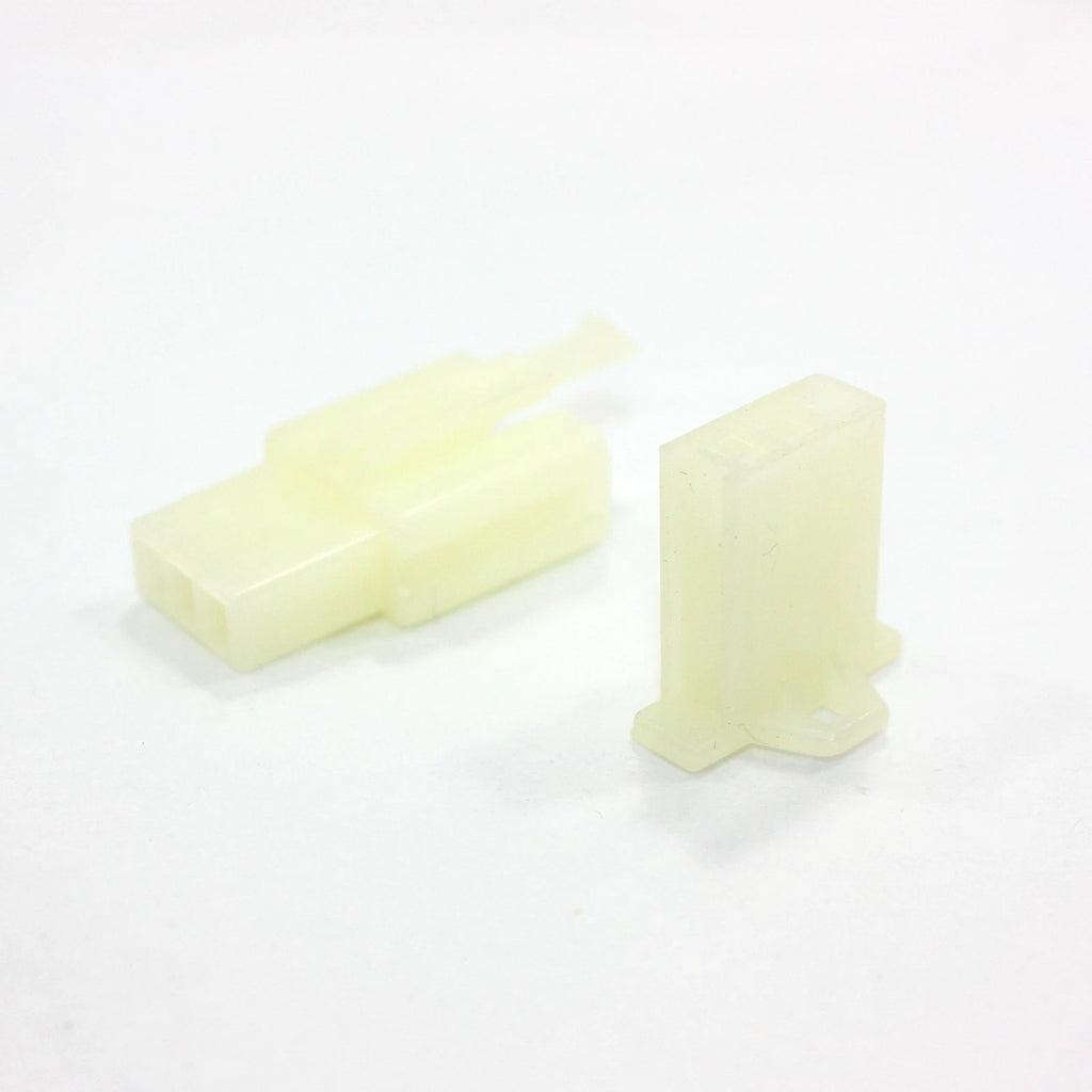 3 Pins Male Female Wiring Loom Plug Socket for ATV Quad Dirt Bike