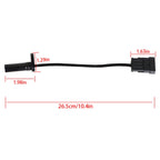 Speed Sensor Kit for EZGO RXV Golf Cart (2008âPresent)