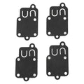 10X Carburetor Diaphragm for Pulsa Jet (272538S, 272637)