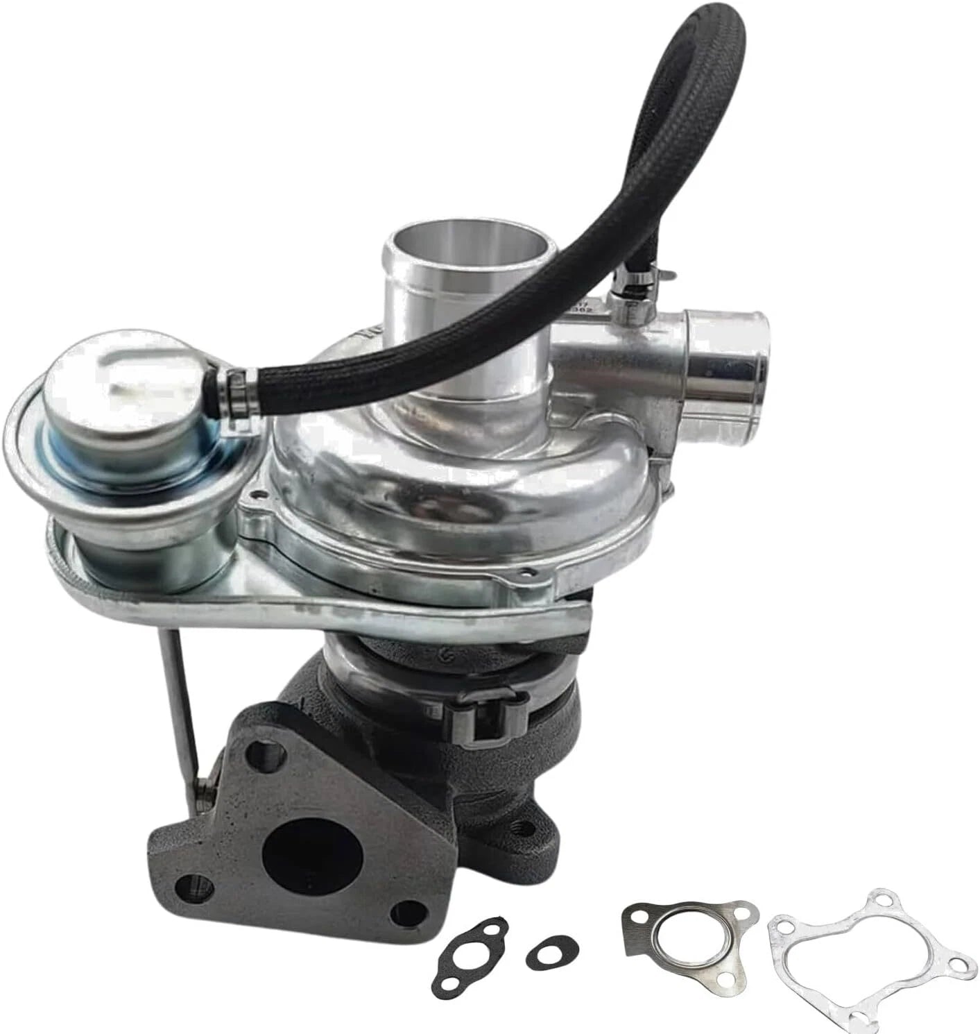 RHF3 Turbocharger for Isuzu 4LE2 Kobelco Excavator (8981899362, 8981899360)