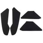 Traction Grips Boot Guards for Honda CBR1000RR / SP / SP2 (2017–2019)