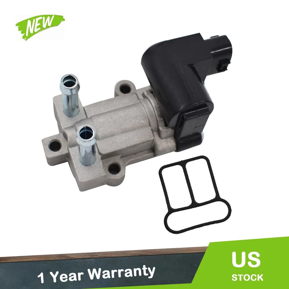 Idle Air Control Valve for Honda Civic DX EX LX (2002–2004)