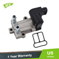Idle Air Control Valve for Honda Civic DX EX LX (2002–2004)