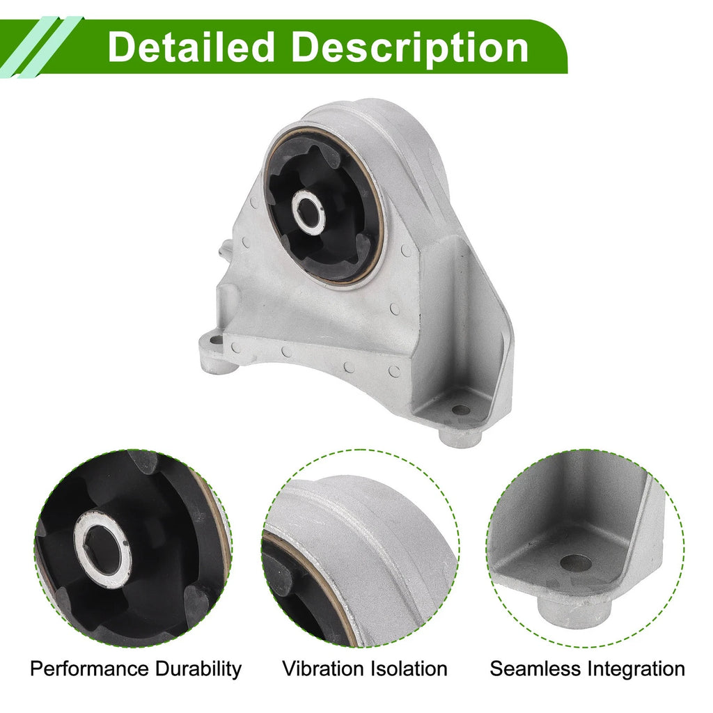 Engine Motor Mount for Chevrolet Captiva (2008–2011) 2.4L MT