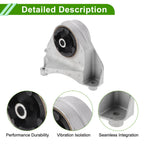 Engine Motor Mount for Chevrolet Captiva (2008–2011) 2.4L MT