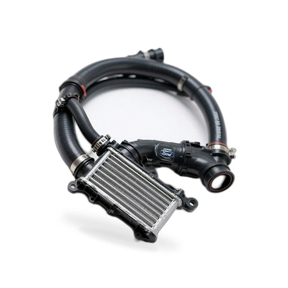 Upper Radiator Coolant Hose for Ford Falcon FG Barra 4.0L (2008–2014)