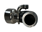 Caterpillar 178-9522 Water Cooled Exhaust Elbow for C18 3126B C9 C7 (1999–2023)