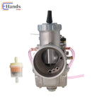 VM36-4 Carburetor for 36MM VM Series 2 Stroke (Fitment Specific)