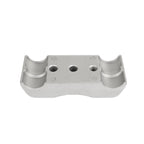 Hydraulic Pump Coupler Repair Kit for John Deere R34360 R34362 (RHD)