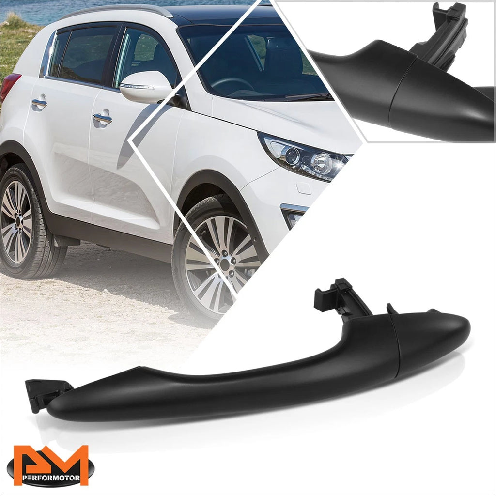Tow Hook License Plate Mounting Bracket for VW CC (2013–2017)
