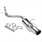 Stainless Steel Exhaust Header Manifold for Volvo 850 (1992–1997)