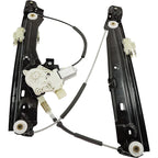 Window Regulator for BMW 750Li (2006–2008) Right Side