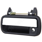 Chrome Door Handle for Toyota Pickup 4Runner (1989–1995)
