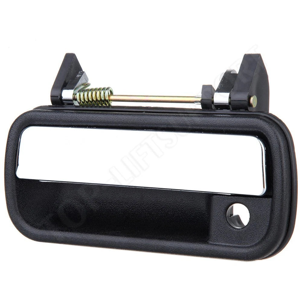 Chrome Door Handle for Toyota Pickup 4Runner (1989–1995)