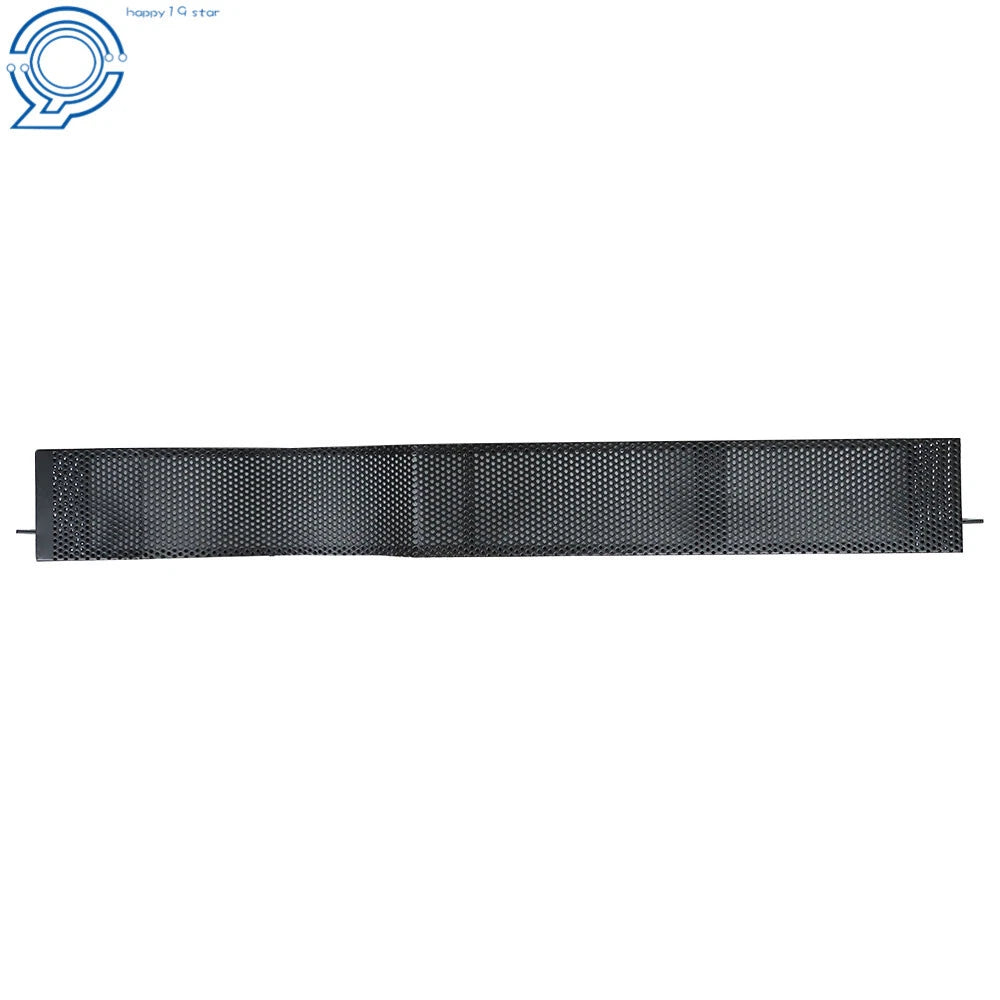 Front Outer Storage Basket for EZGO RXV Golf Carts (2008-Present)