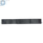 Front Outer Storage Basket for EZGO RXV Golf Carts (2008-Present)