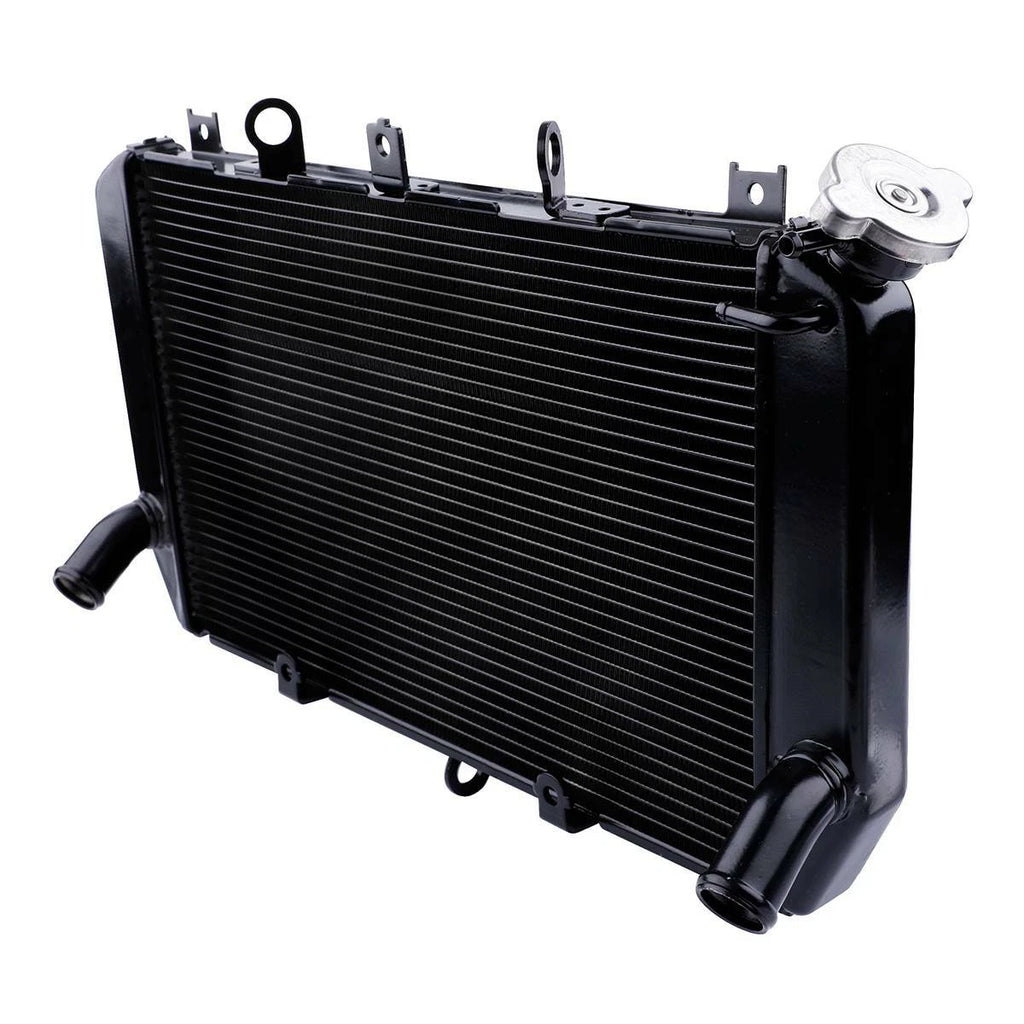Radiator Cooler for Kawasaki Z900 ZR900 ABS (2017–2026)