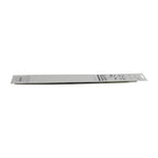 Valeo 21" Front Windshield Wiper Blade for Jaguar (604472)