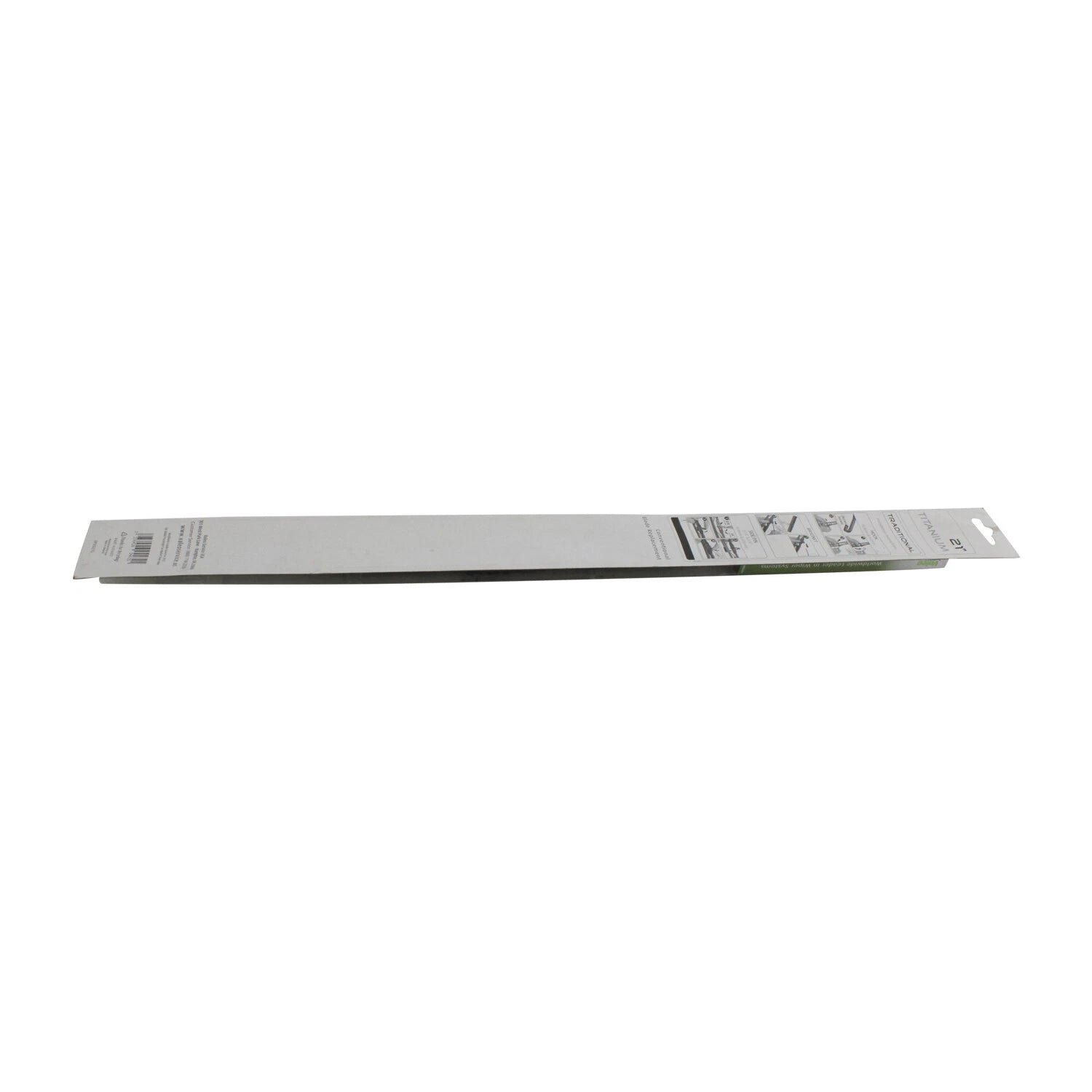 Valeo 21" Front Windshield Wiper Blade for Jaguar (604472)