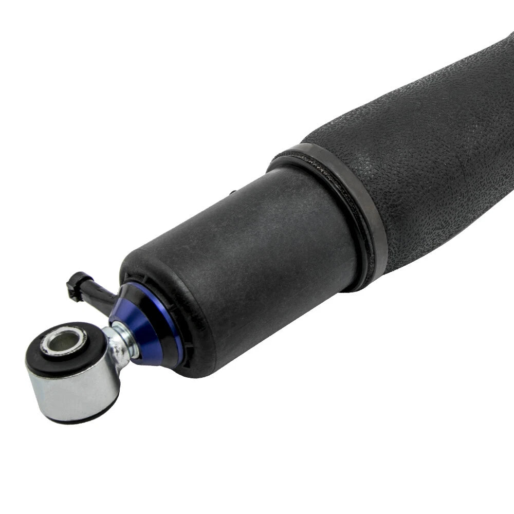 Air Suspension Compressor & Rear Shocks for Chevy Suburban 1500 (2006)