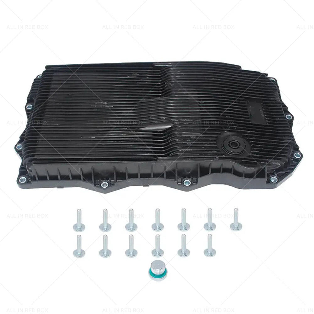 Oil Pan & Service Kit for Jeep Grand Cherokee WK (2014–2020)