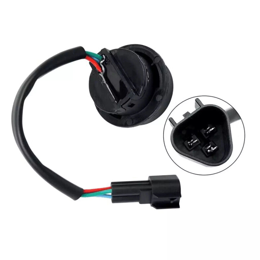 Trim & Tilt Switch Assembly 63D-82563-10 for Yamaha Outboard 30HP-115HP (1995–Present)