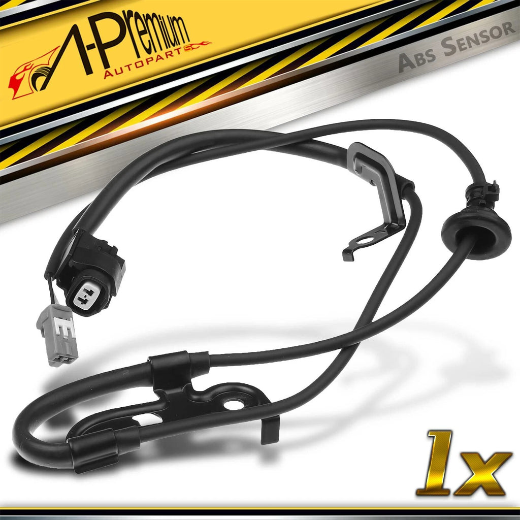 Rear Left ABS Wheel Speed Sensor for Toyota Camry (2002-2006)