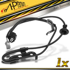 Rear Left ABS Wheel Speed Sensor for Toyota Camry (2002-2006)