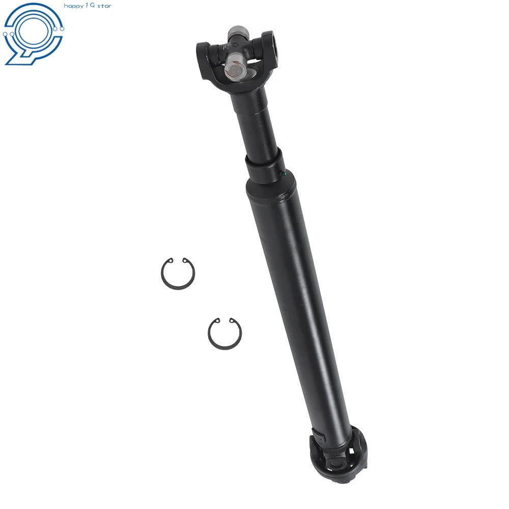 Front Side Driveshaft Prop Shaft Assembly for Ford F-350 (1995–1996) 65-9447