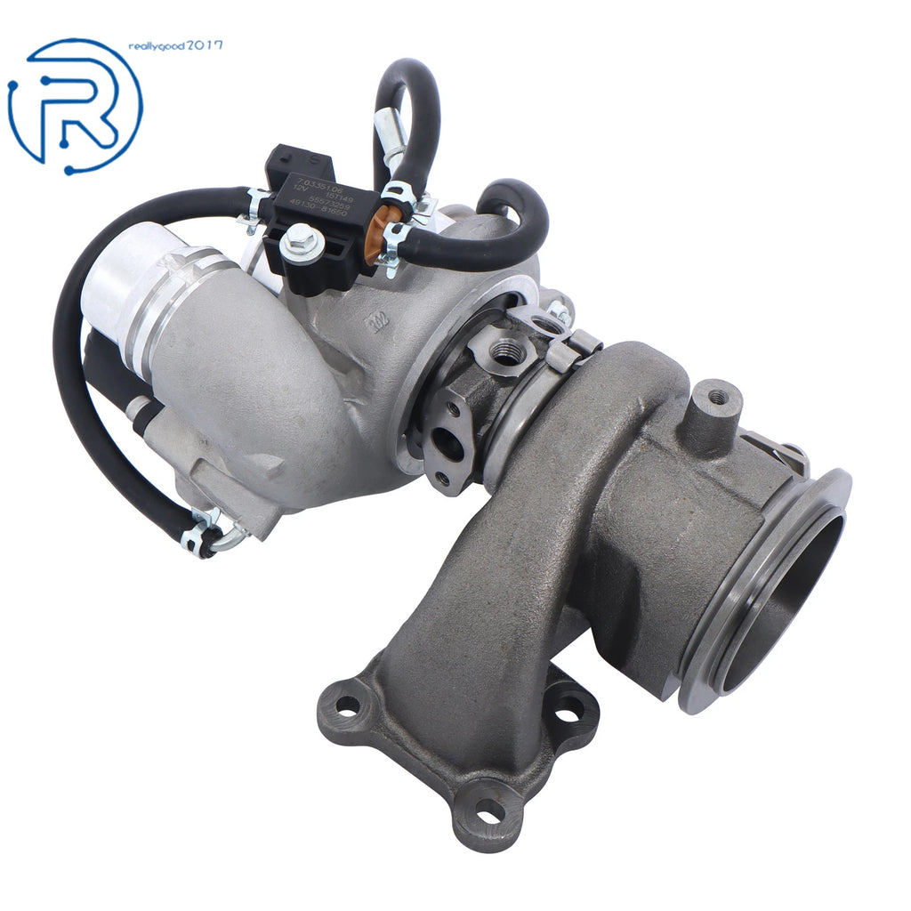 Turbocharger for Chevrolet Equinox GMC Terrain 2018–2022 1.5L L4 12685688