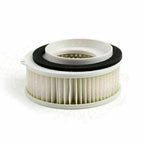 Air Filter Cleaner for Yamaha XVS400 XVS650 V-Star Custom (1996–2016)