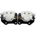 Front Brake Caliper for Arctic Cat Textron DVX 250 300 Alterra 300 (2006–2022)