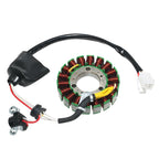 Stator Coil for Yamaha YP125R X-MAX (2006–2020), VP125 X-City, Skycruiser (2008–2012)