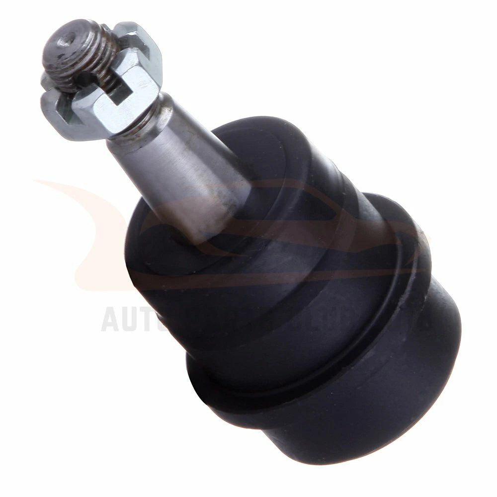 Set of 4 Front Upper & Lower Ball Joints for Jeep Cherokee & Comanche (1984-2001)
