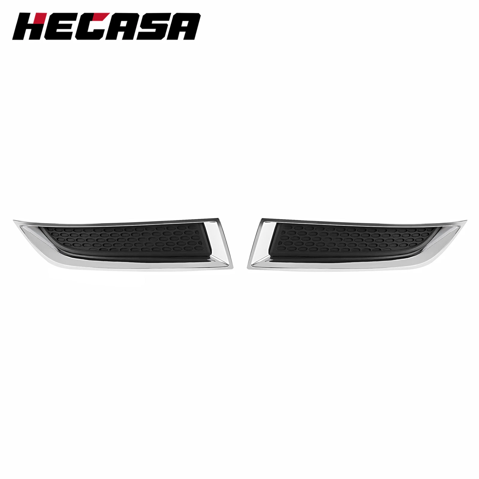 Headlight Bezel for GMC Acadia (2013–2017)