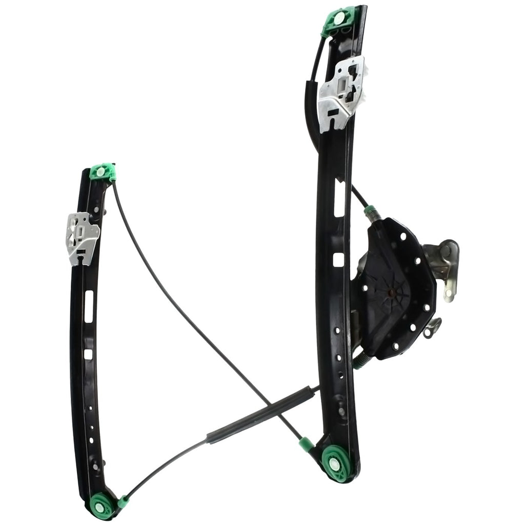 Window Regulator for BMW 325i (2001–2005) Front Driver Side
