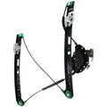 Window Regulator for BMW 325i (2001–2005) Front Driver Side