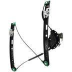 Window Regulator for BMW 325i (2001–2005) Front Driver Side