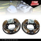 Brake Cluster Assembly for Club Car (1995–Present)