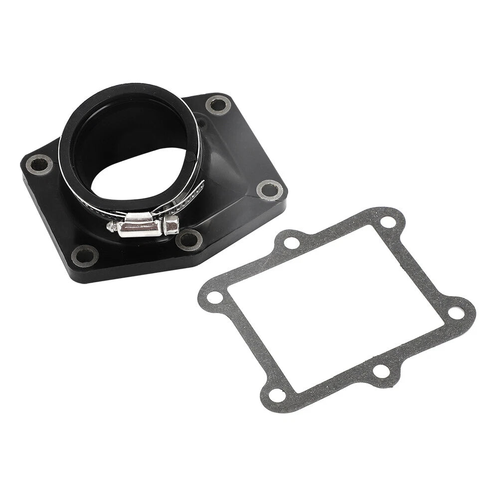 Intake Manifold Carb Boot Clamp Gasket Kit for Honda TRX250R (1986–1989)