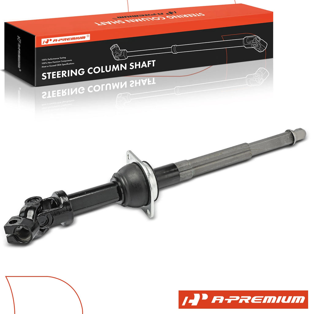 Intermediate Steering Shaft for Ford Crown Victoria Lincoln Town Car (1992–2011)