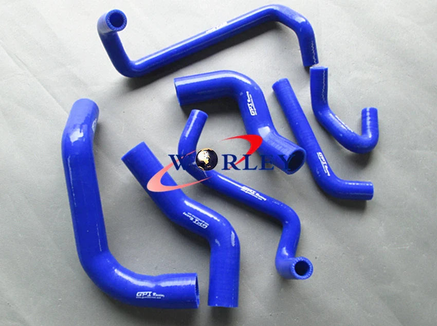 Radiator Heater Hose for Toyota Hilux LN147 LN167 LN172 1997-2003