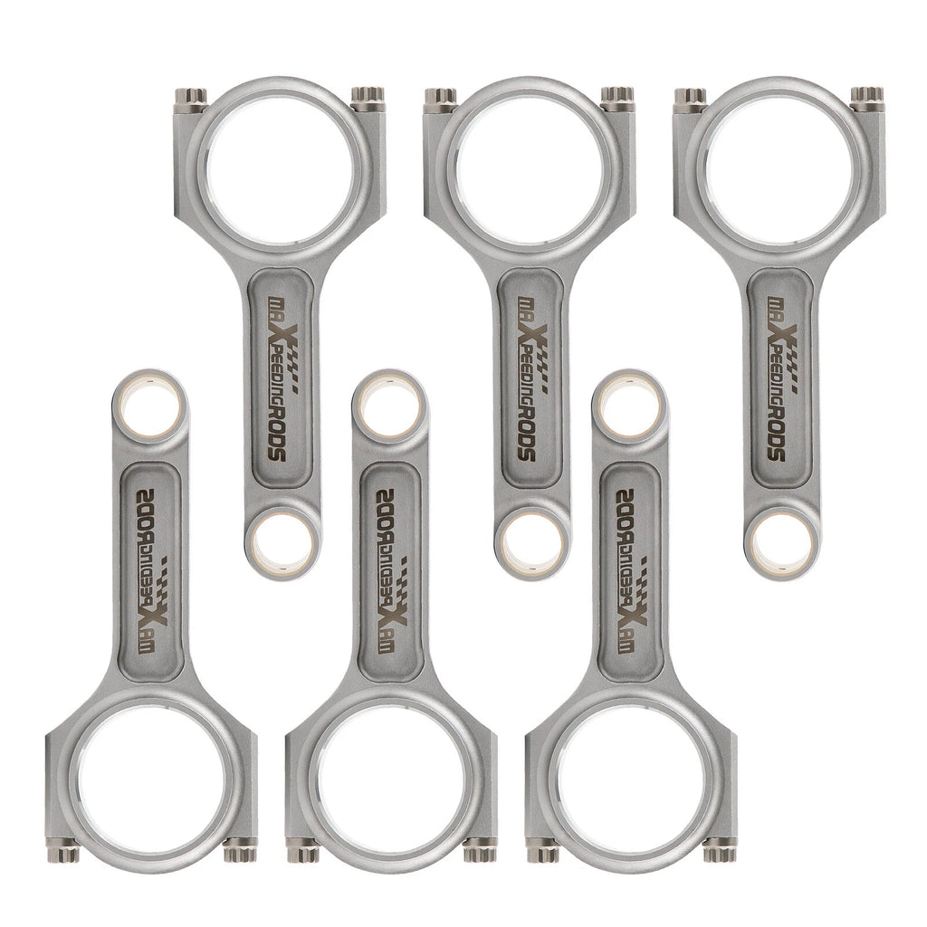 I-Beam Forged 4340 Connecting Rod for BMW 328i 528i (1996–2006)