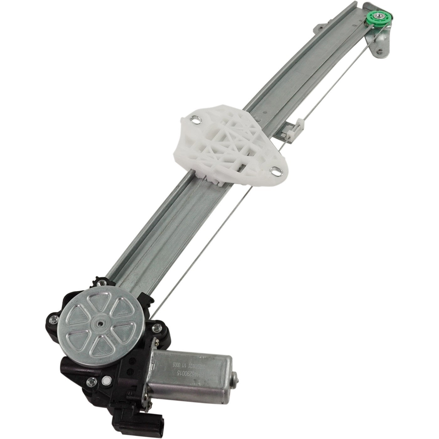 Power Window Regulator for Honda Accord (2013–2017) Front Right with Motor